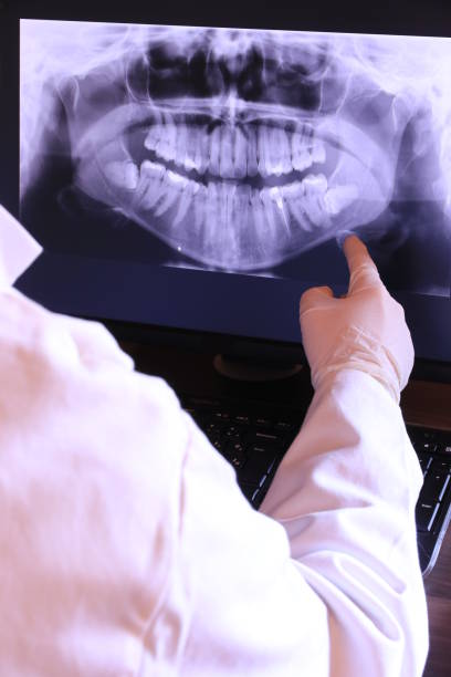 Best Emergency TMJ Treatment in Caddo, OK