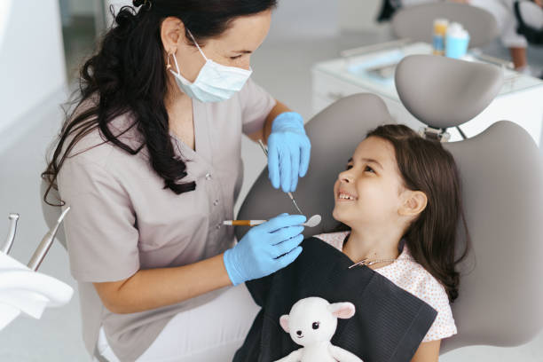 Best Weekend Emergency Dentist in Caddo, OK