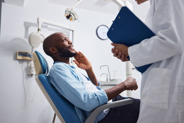 Best Emergency Tooth Extraction in Caddo, OK