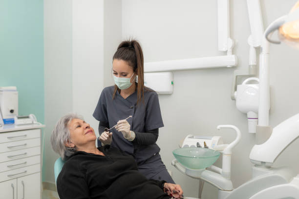 Best Emergency Denture Repair in Caddo, OK