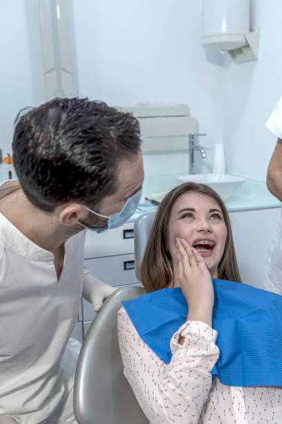 Best Emergency TMJ Treatment in Caddo, OK