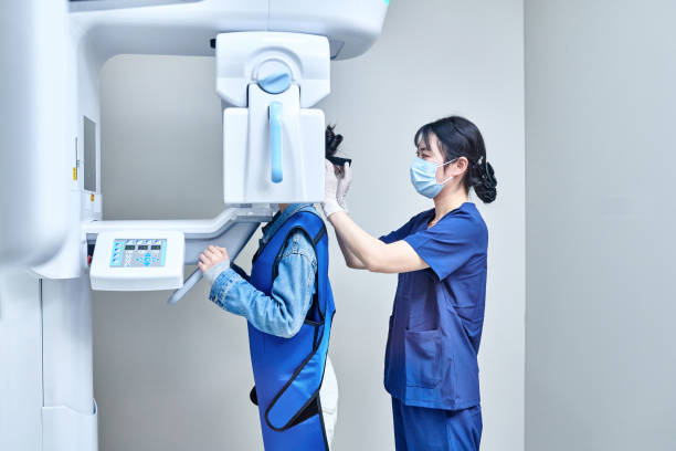 Best Emergency Treatment for Dental Infections or Abscesses in Caddo, OK