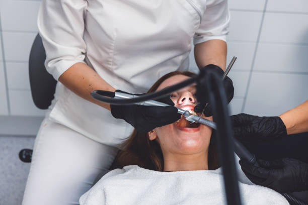 Best Emergency Treatment for Dental Infections or Abscesses in Caddo, OK