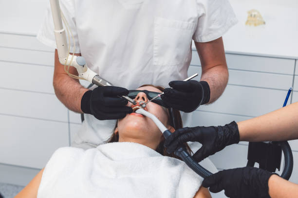 Best Emergency Dental Care for Broken or Chipped Teeth in Caddo, OK