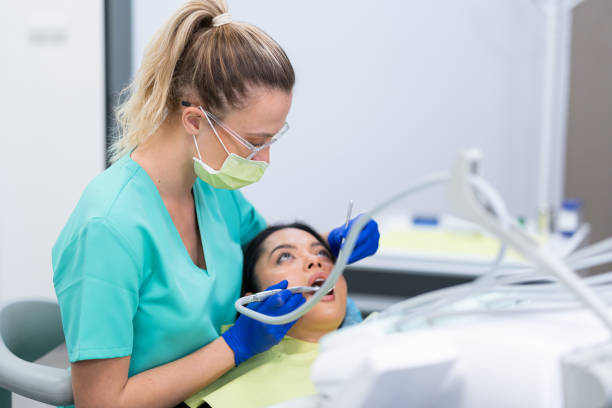 Best Urgent Care for Lost Fillings or Crowns in Caddo, OK