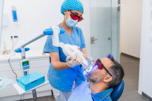 Best Emergency Tooth Extraction in Caddo, OK